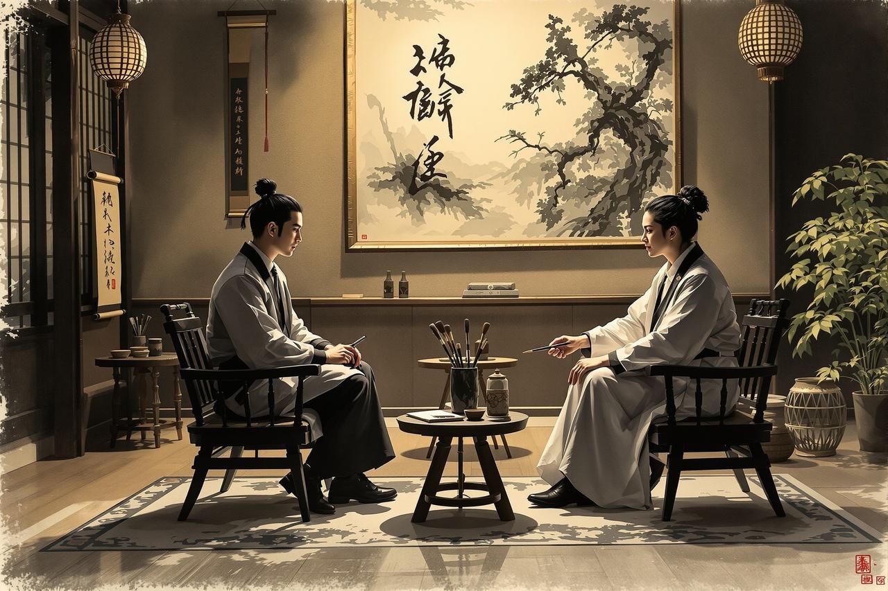 动漫社独家专访:《一念永恒》导演谈国风动漫创作心得 - 动漫社 动漫社独家专访:《一念永恒》导演谈国风动漫创作心得 - 动漫社资讯