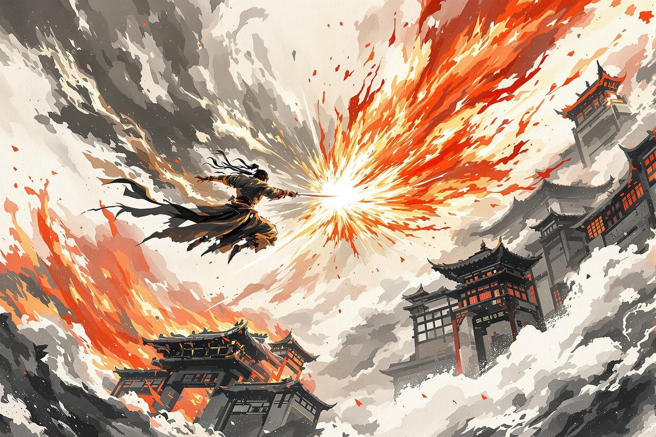 《斗破苍穹》年番即将迎来高潮篇章,萧炎决战云岚宗 - 动漫社 《斗破苍穹》年番即将迎来高潮篇章,萧炎决战云岚宗 - 动漫社资讯